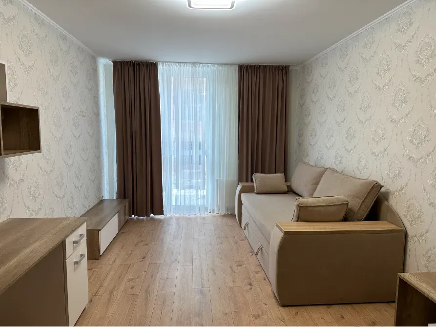 Аренда 1к Квартира 52 кв.м ЖК Велика Британія Львов - изображение 6