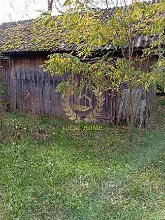 Продаж традиційного сільського будинку у Процеві Проців