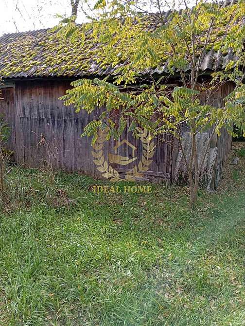 Продаж традиційного сільського будинку у Процеві Проців - фото 6