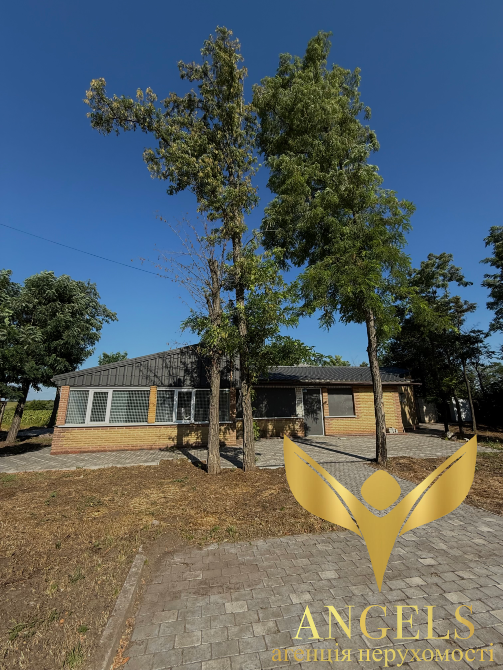 Продаж Ресторан / кафе / бар / кав’ярня площа 270 кв.м 1-й поверх  Кропивницький - фото 10