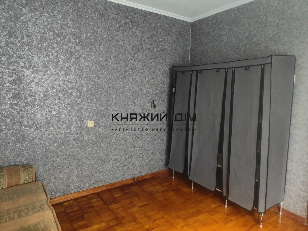 Оренда Квартира 4-кімнатна, 2/16 поверх на Ахматовой Анны ул. Киев - изображение 8