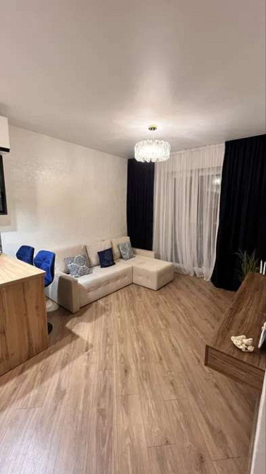 Продаж Квартира 1-кімнатна на ул. Инглези (ул. 25-ой Чапаевской Дивизии), 2 Одесса - изображение 4