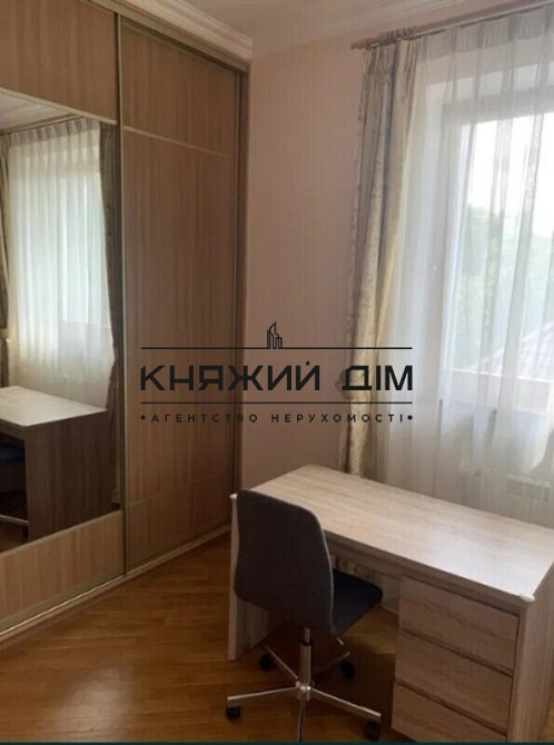 Без комісії! Оренда 3-х поверхового будинку в Святошинском р-не. № 135685 Київ - фото 10