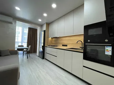 For rent 2-room Apartment 47 sq.m ЖК Щасливий у Дніпрі Dnipro - photo 11