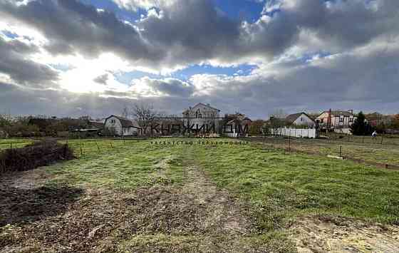 Продаж земельної ділянки 8 соток на Залужный пер. Kiev