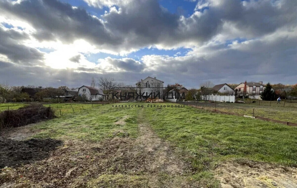 Продаж земельної ділянки 8 соток на Залужный пер. Kiev - photo 6