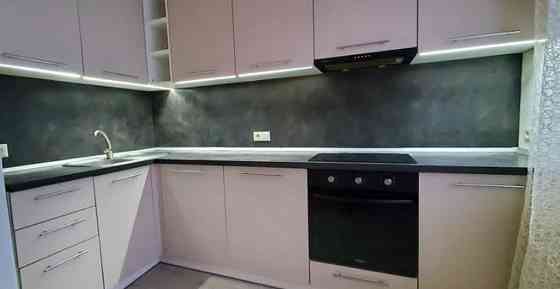 Альтаир. 1-комнатная с видом на море! Ремонт, мебель, техника Одеса