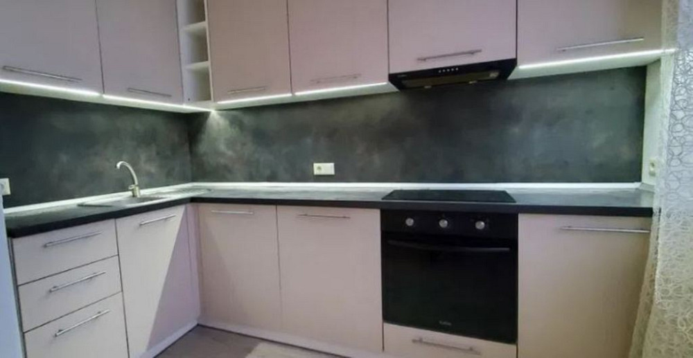 Альтаир. 1-комнатная с видом на море! Ремонт, мебель, техника Одеса - фото 3