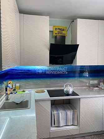 Оренда Квартира 1-кімнатна, 9/9 поверх на вул. Академіка Богомольця Харьков