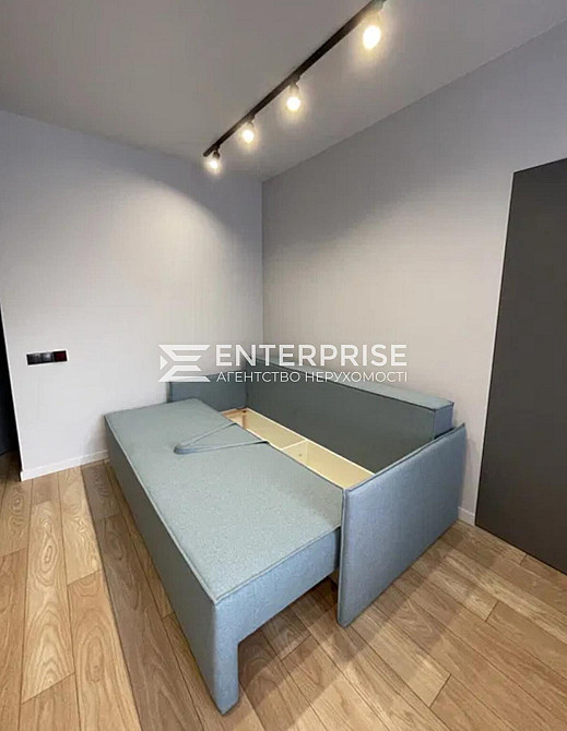 Продаж Квартира 1-кімнатна, 5/9 поверх на вул. Салютная Київ - фото 10