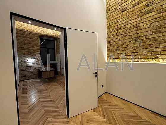 Оренда офісне приміщення на Шевченка Тараса пров., 13 приміщень - 3, поверх - 1/5 Киев