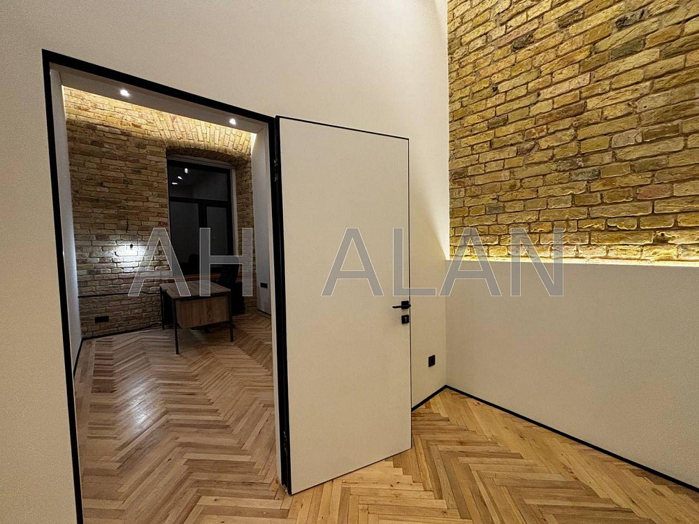 Оренда офісне приміщення на Шевченка Тараса пров., 13 приміщень - 3, поверх - 1/5 Київ - фото 3