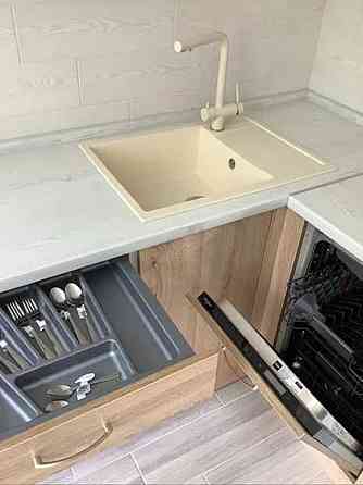 Оренда Квартира 1-кімнатна, 2/5 поверх на Печерський узвіз, 18 Киев