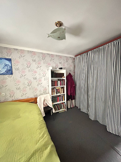 Продаж Квартира 4-кімнатна, 4/4 поверх на вул. Бельведерська Івано-Франківськ - фото 11