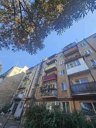 Продам 2х ком. квартиру, парк Шевченко. Одесса