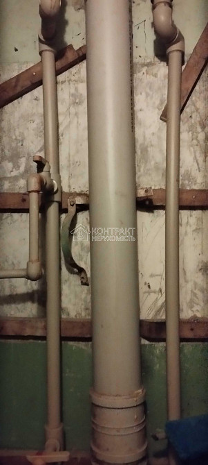 Продаж Квартира 3-кімнатна, 9/16 поверх на вул. Європейська Харьков - изображение 8