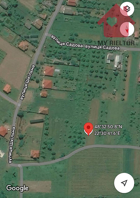 Продаж земельної ділянки 15.44 соток  - photo 1