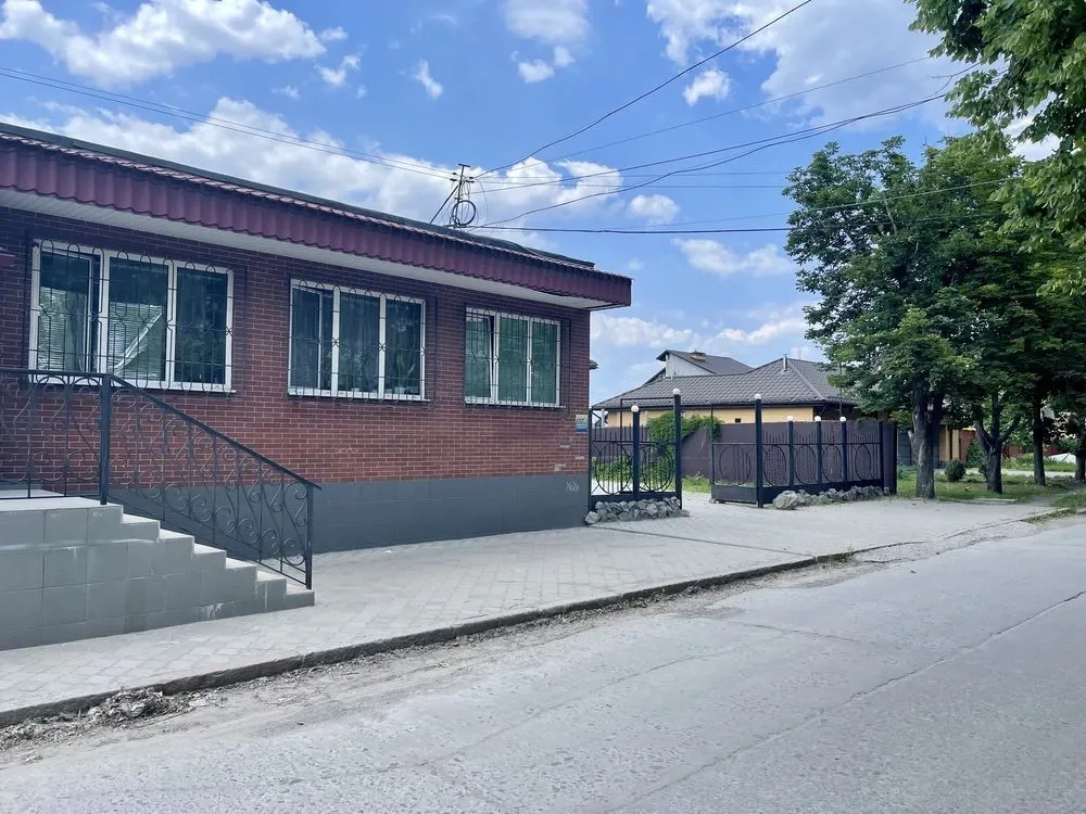 Продаж Окрема будівля / частина будівлі площа 450 кв.м 1-й поверх на Карагандинська Дніпро - фото 12