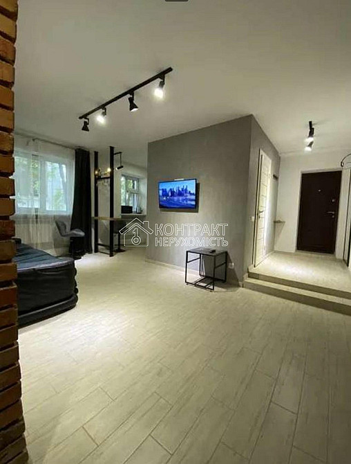 Продаж Квартира 3-кімнатна, 1/5 поверх на вул. Академіка Проскури Харків - фото 2