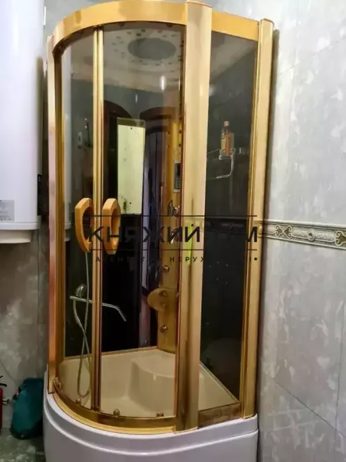 Оренда 3к квартири на вул. Саперно-Слобідська 22 № 11202817 Київ - фото 5