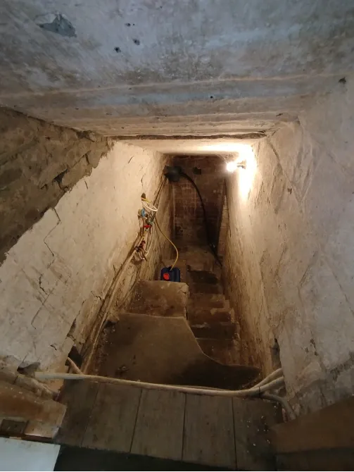 Продаж 1-поверховий Будинок з ділянкою 18 сот 70 кв.м 2 кімн. на залізничний провулок підгородне Дніпро - фото 17