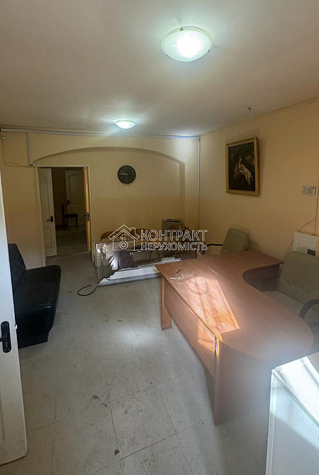 Оренда офісне приміщення на вул. Максиміліанівська приміщень - 3, поверх - 1/3 Харків - фото 4