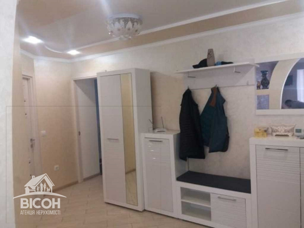 Продаж Квартира 2-кімнатна, 7/9 поверх Тернопіль - фото 7