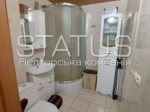Продаж 1к Квартира 42.4 кв.м Панянка вулиця 75А Полтава - фото 7