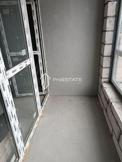 Продаж Квартира 1-кімнатна, 19/25 поверх на вул. Олександра Олеся Київ - фото 7