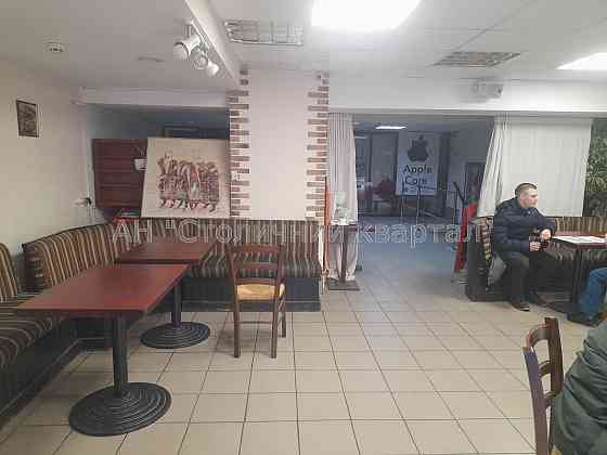 Оренда приміщення вільного призначення на Володимирська вул., 40/2 приміщень - 3, поверх - 2/4 Київ