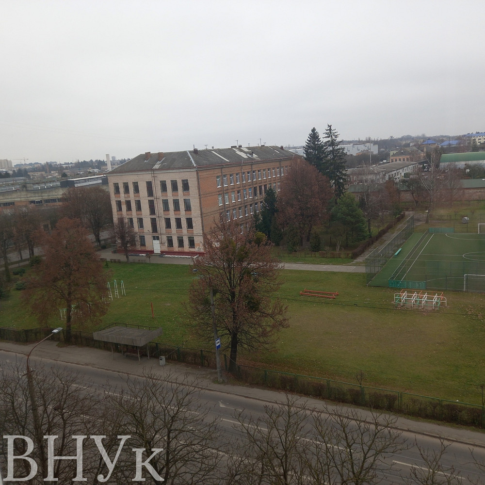 Продаж Квартира 2-кімнатна, 7/9 поверх на Архітектора Метельницького Луцк - изображение 16