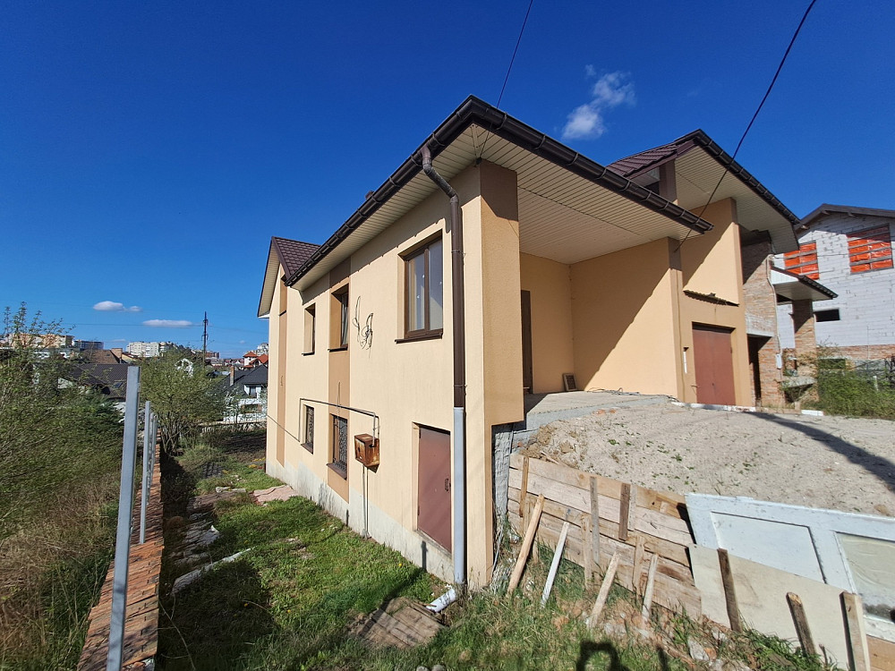 Продаж . Будинок/ деплекс Тернопіль с. Петриків  - фото 14