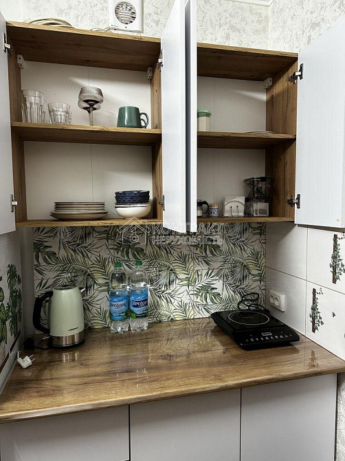 Продаж Квартира 1-кімнатна, 3/5 поверх на вул. Свистуна Харьков - изображение 8