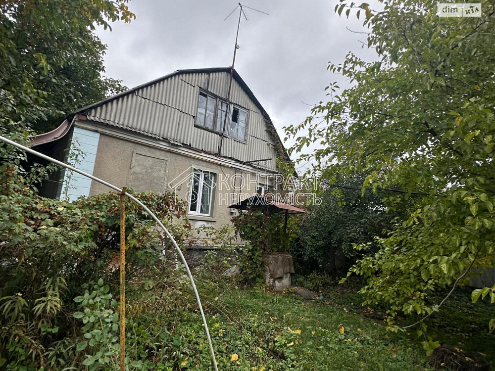 Продаж Будинок 5-кімнатний на вул. Ранковий Харьков - изображение 2