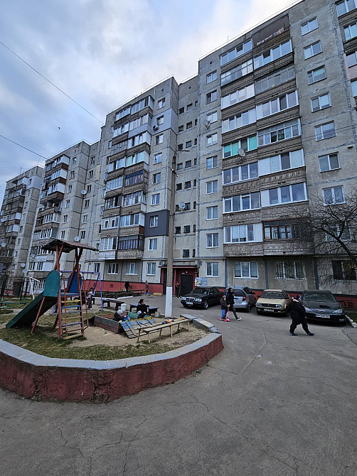 Продаж Квартира 1-кімнатна, 7/9 поверх на вул. Вербова Рівне - фото 13