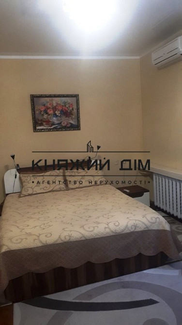 Оренда Квартира 2-кімнатна, 2/18 поверх на Старонаводницкая ул. Київ - фото 3