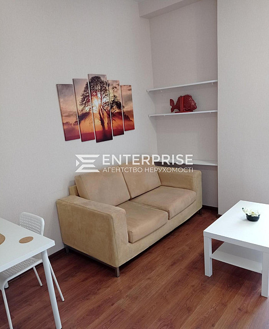 Продаж 1к Квартира 40.9 кв.м Нагорная вул. Київ - фото 4