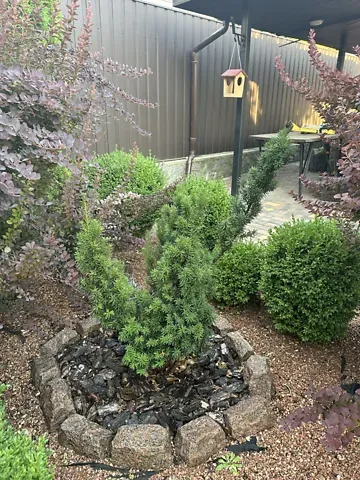 Продаж 2-поверховий   204 кв.м 5 кімн. на Курінний провулок 12 Кропивницький - фото 11