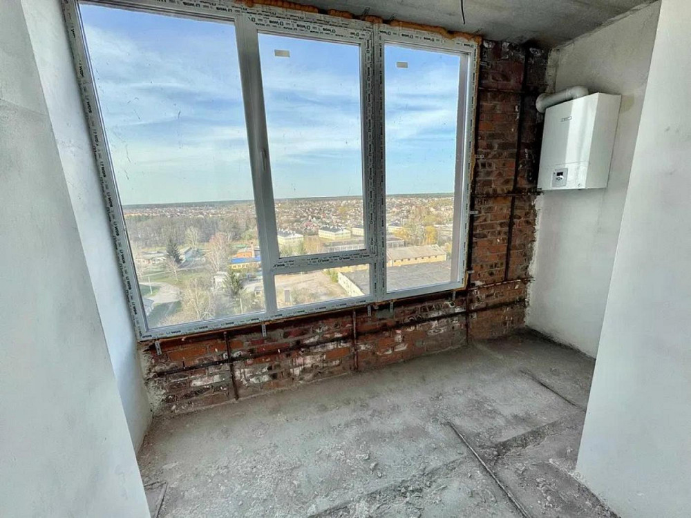 Продаж Квартира 2-кімнатна, 12/12 поверх на вул. Миру Житомир - фото 8