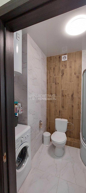 Продаж Квартира 1-кімнатна, 8/9 поверх на вул. Драгоманова Харків - фото 8