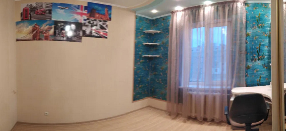 Оренда Квартира 2-кімнатна, 9/9 поверх на Вербицького, 24 Київ - фото 7