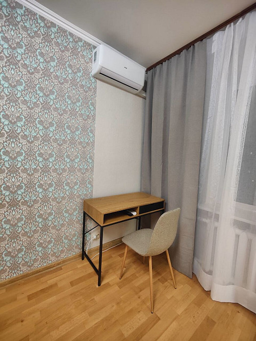 Оренда Квартира 1-кімнатна, 6/25 поверх на улица Пчилки Елены, д.4 Киев - изображение 9