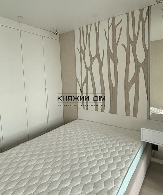 Продаж 1к Квартира 39 кв.м Ревуцкого ул. Київ - фото 8