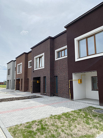 Продаж будинку 2 поверхи — Янівська Бірки (Жовківський район) - фото 1