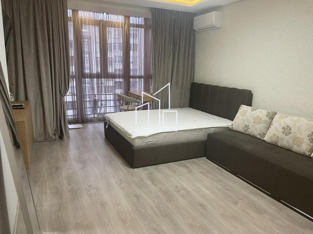 Оренда 1к квартири 50 кв. м Львів - фото 11