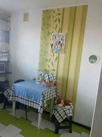 Однокомнатная квартира на Таирова с панорамой моря в кирпичном доме Одеса