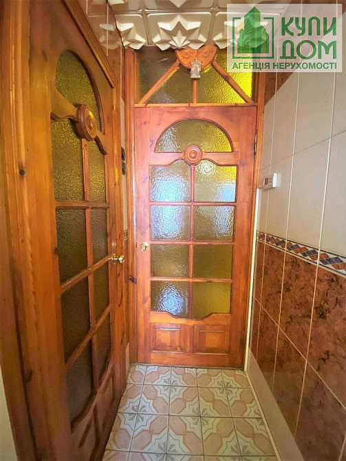 Продаж 3-х кімнатної квартири (3D ТУР) Кропивницький - фото 5