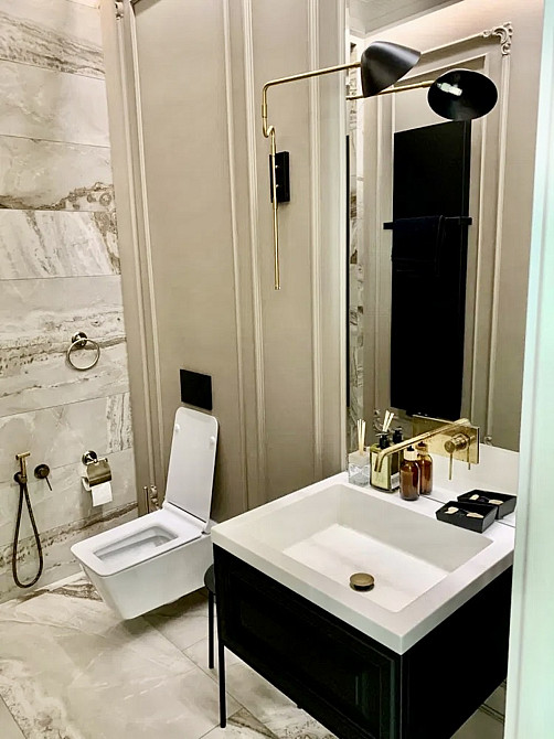 Оренда Будинок на Большой Фонтан / Фонтанская Дорога Одесса - изображение 8