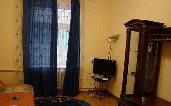 Дом. Аркадия, Морской переулок. ТВ-3 Одеса