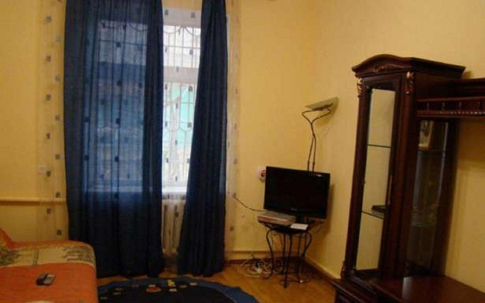 Дом. Аркадия, Морской переулок. ТВ-3 Одеса - фото 3